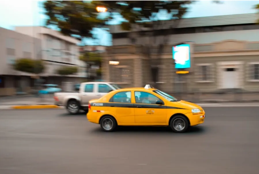 El taxi más barato desde el aeropuerto de Cam Ranh a Nha Trang