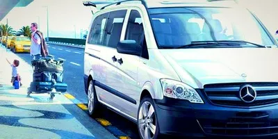 Pedir traslado privado al aeropuerto de Marsa Alam