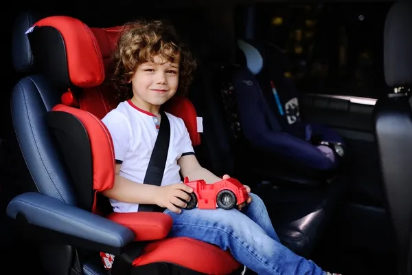 asientos para niños para traslado al aeropuerto turístico
