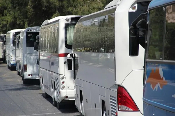 Servicio de transporte del aeropuerto al hotel de Nha Trang
