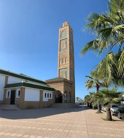 Descubriendo El Jadida