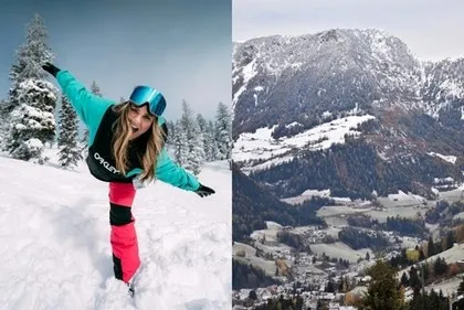 Explorando los majestuosos Alpes