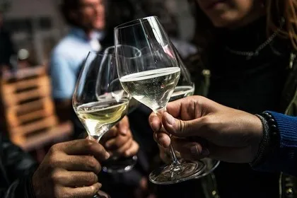Viaje gastronómico juntos