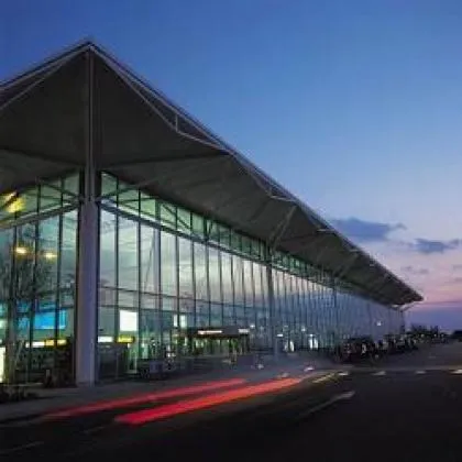 Traslados al aeropuerto de Bristol