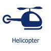 helicóptero