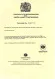 Certificado de incorporación Easyuptur LLP