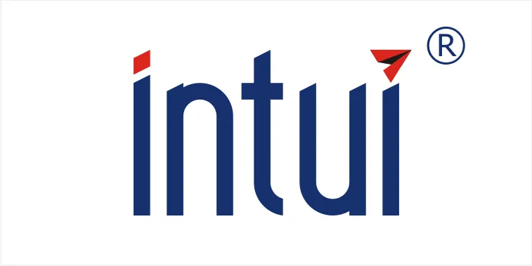 Logotipo Intui