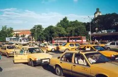 Traslado Bulgaria