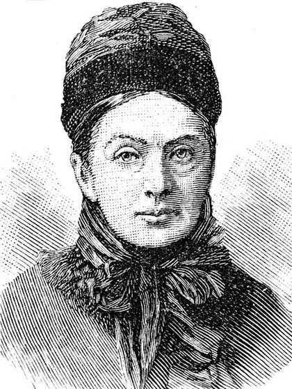 Isabella Bird una mujer viajera