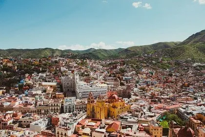 México colorido