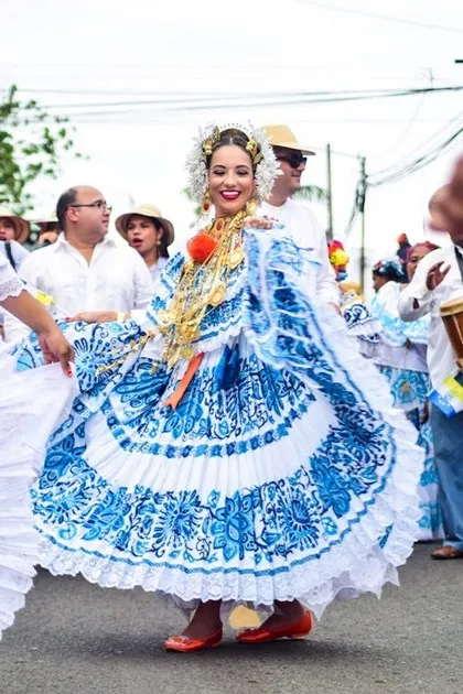 Carnaval de Panamá