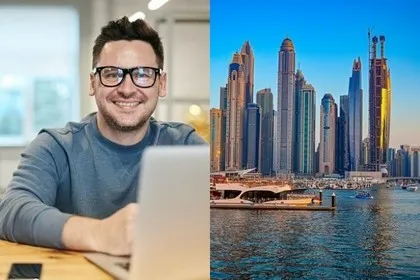 Países para nómadas digitales